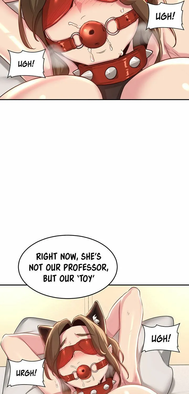 Sex Study Group Chapter 65 page 58 - 