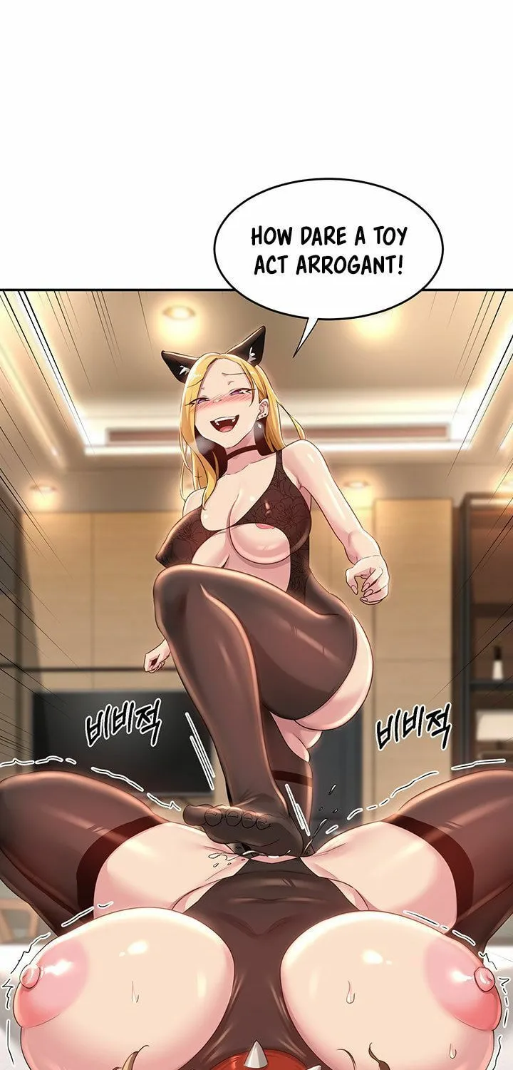 Sex Study Group Chapter 65 page 64 - 