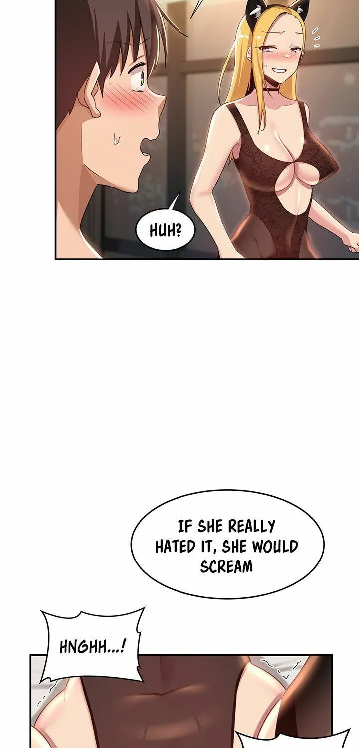 Sex Study Group Chapter 65 page 66 - 
