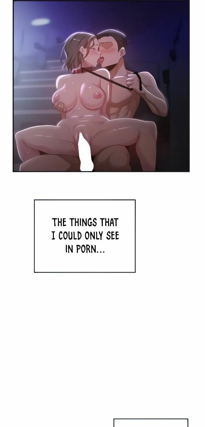 Sex Study Group Chapter 66 page 11 - 