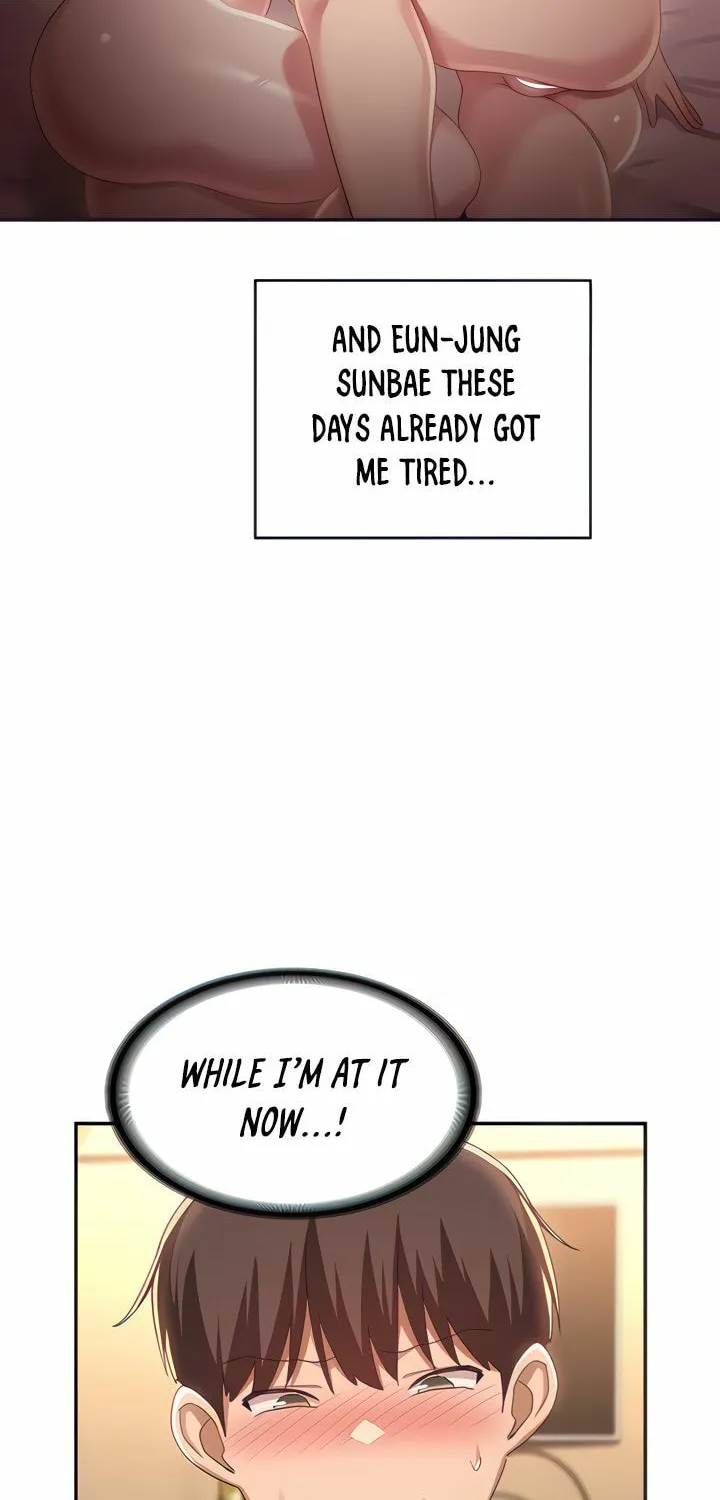 Sex Study Group Chapter 66 page 14 - 