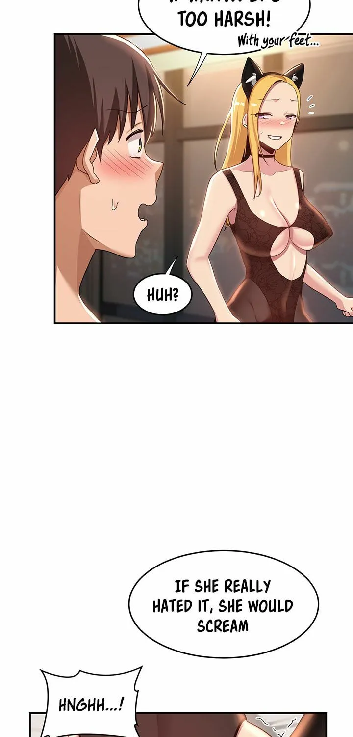 Sex Study Group Chapter 66 page 3 - 