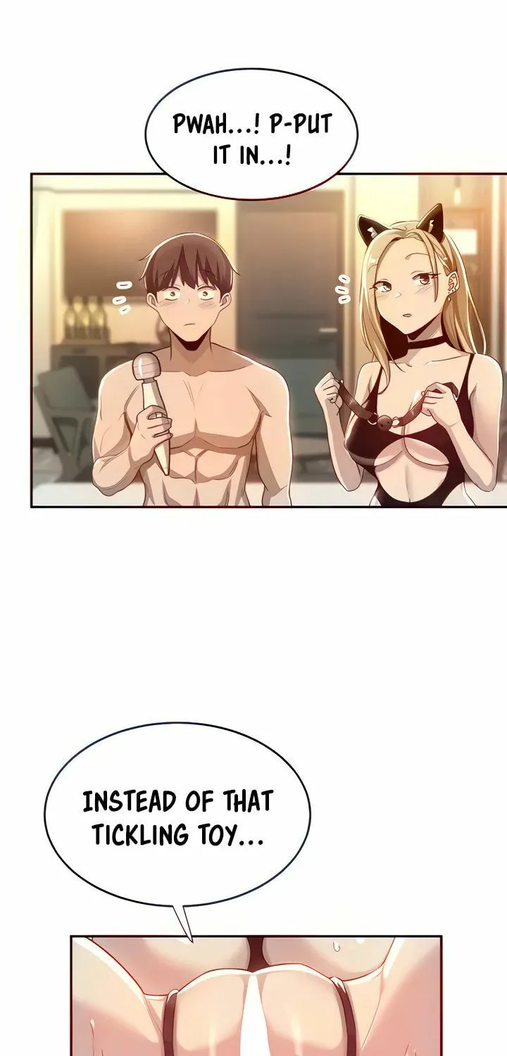 Sex Study Group Chapter 66 page 22 - 