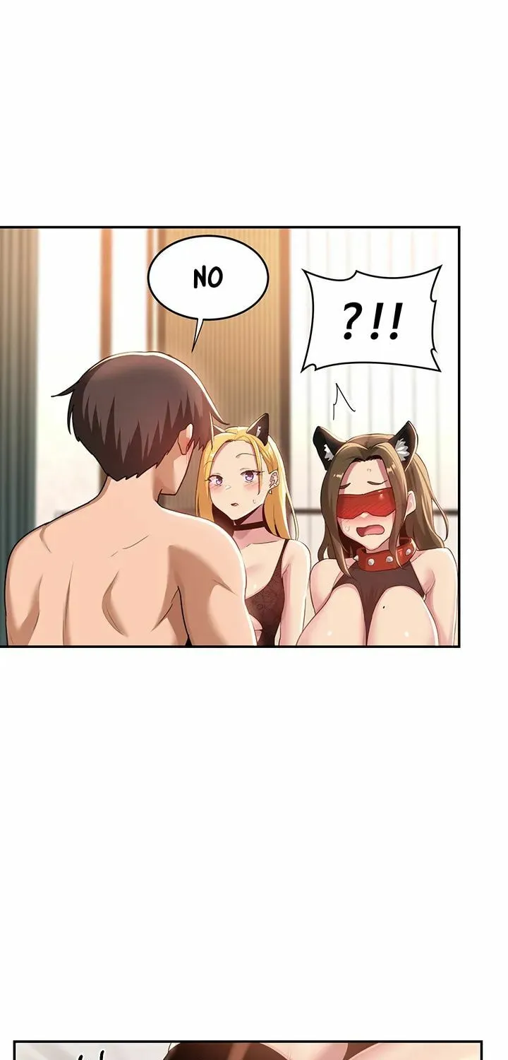 Sex Study Group Chapter 66 page 25 - 