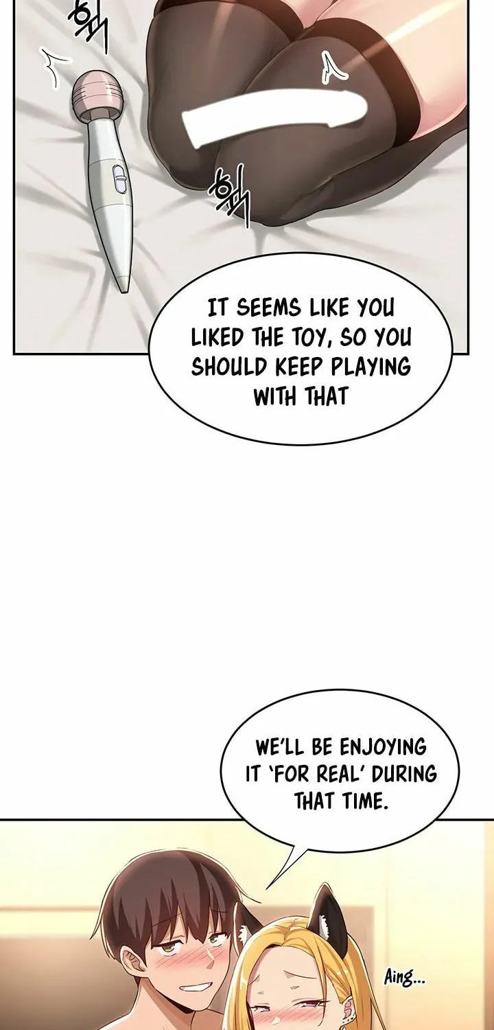 Sex Study Group Chapter 66 page 26 - 
