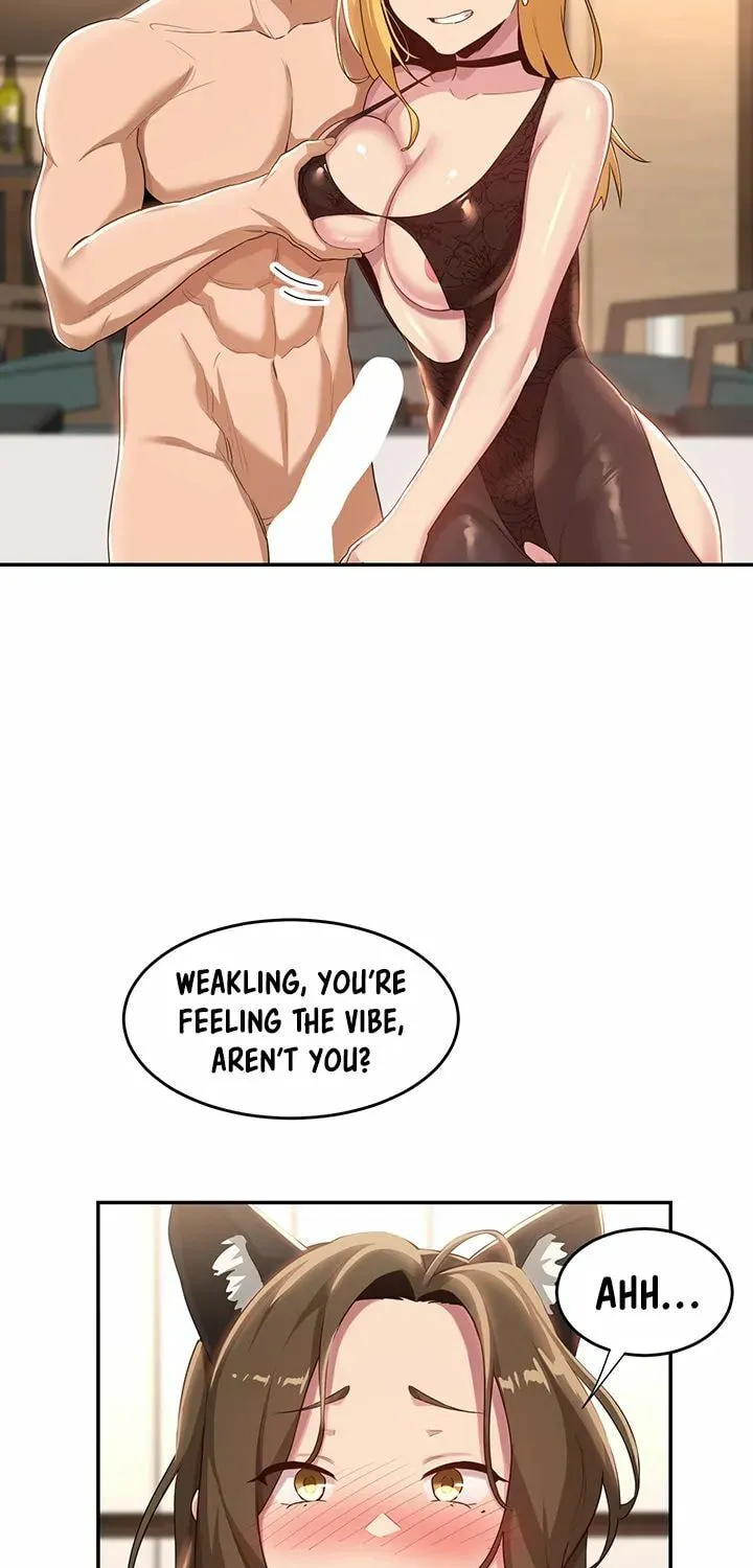 Sex Study Group Chapter 66 page 27 - 