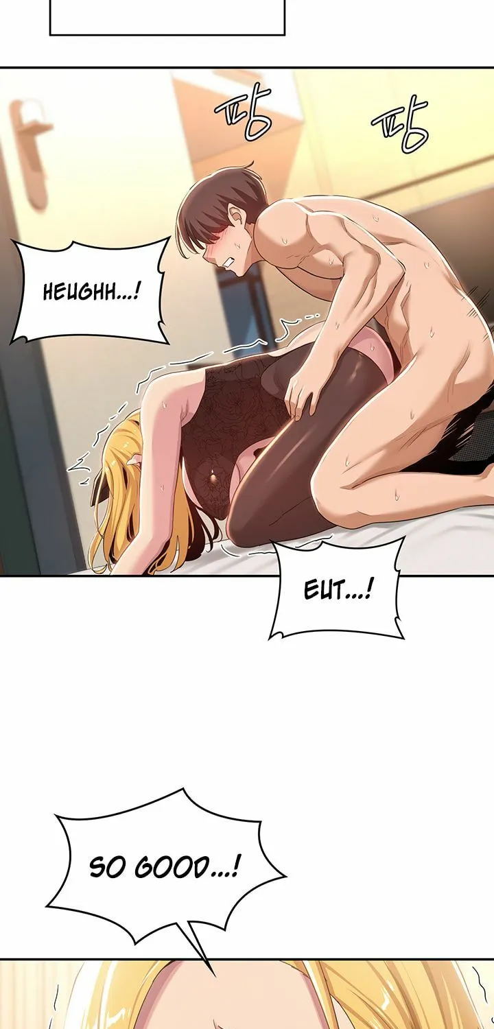 Sex Study Group Chapter 66 page 35 - 