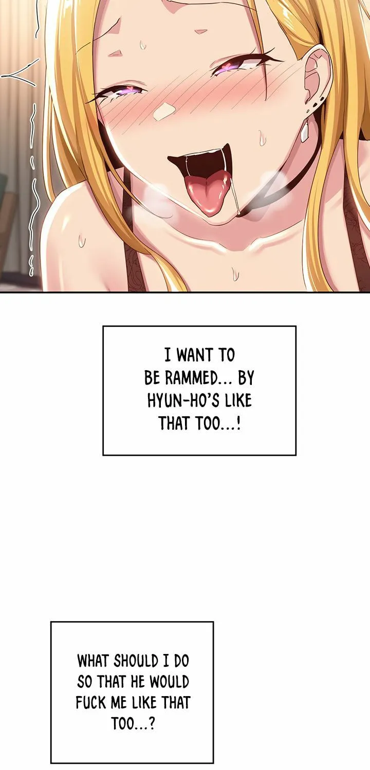 Sex Study Group Chapter 66 page 36 - 