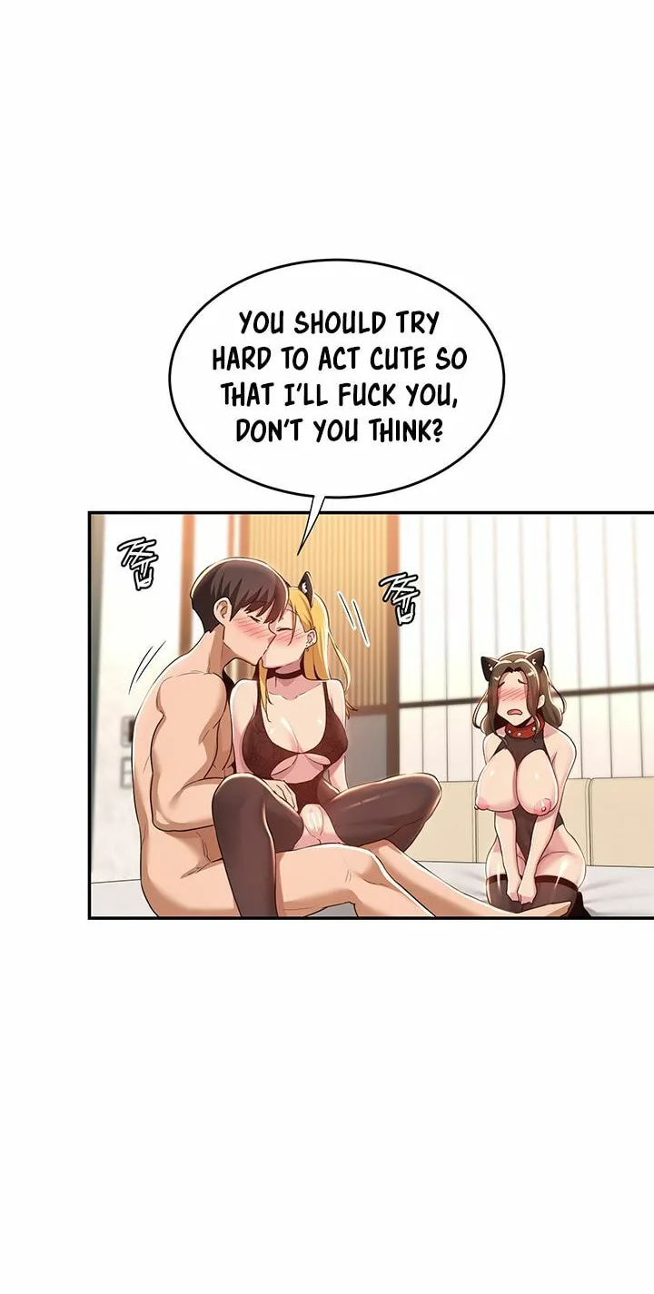 Sex Study Group Chapter 66 page 40 - 