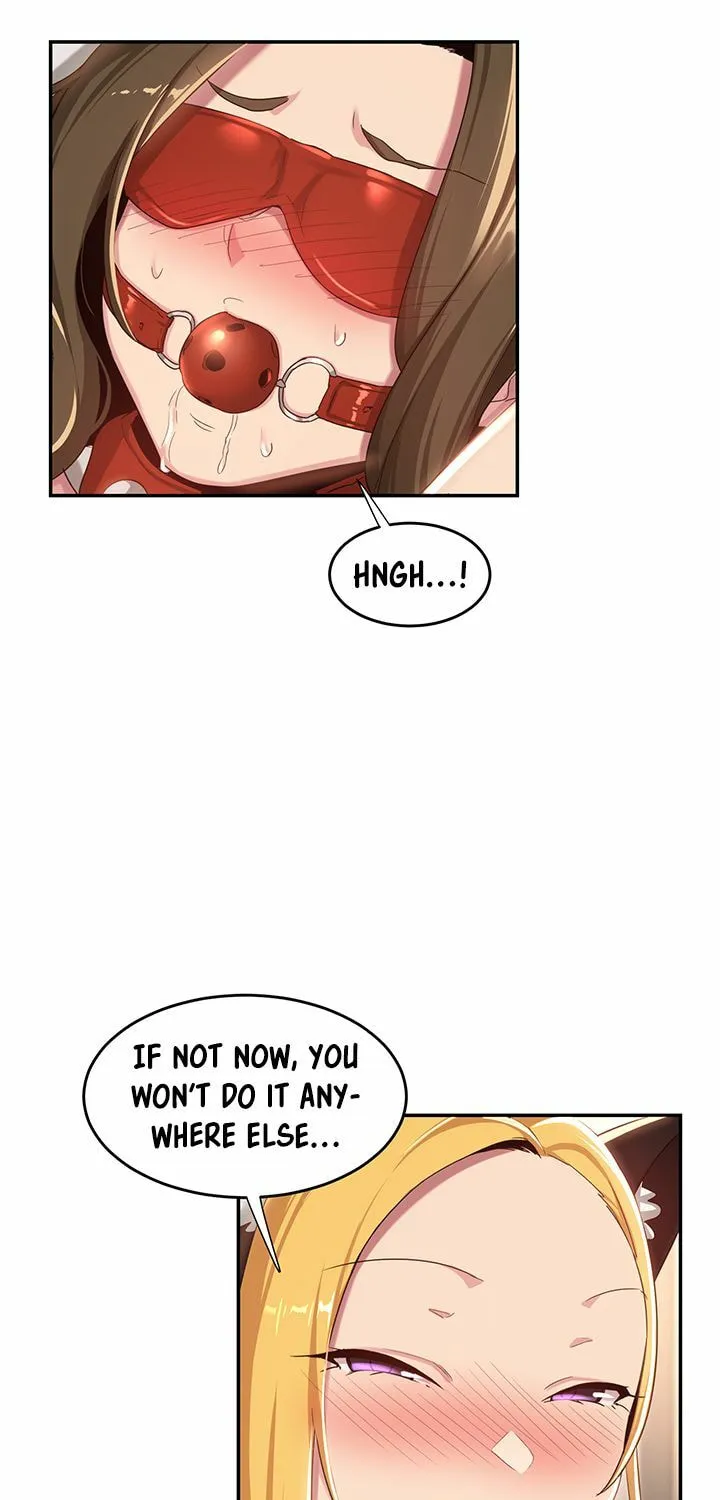 Sex Study Group Chapter 66 page 5 - 