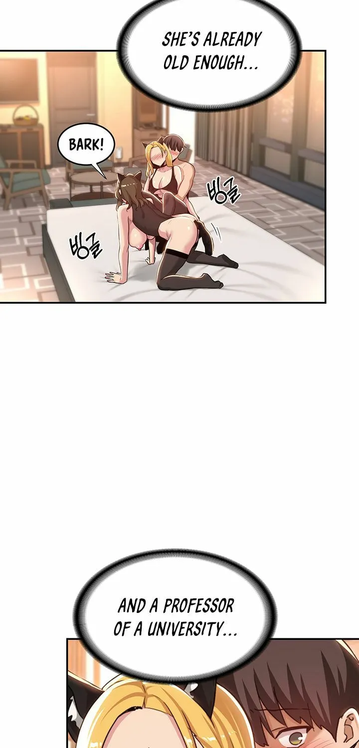 Sex Study Group Chapter 66 page 44 - 