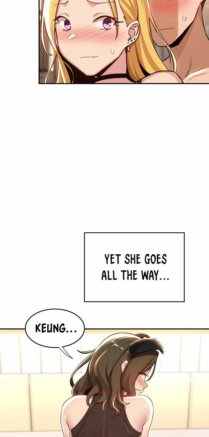 Sex Study Group Chapter 66 page 45 - 
