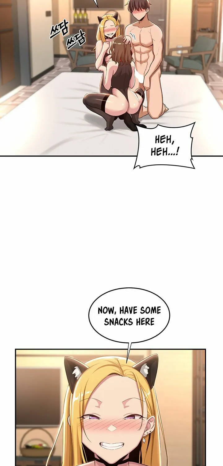 Sex Study Group Chapter 66 page 47 - 