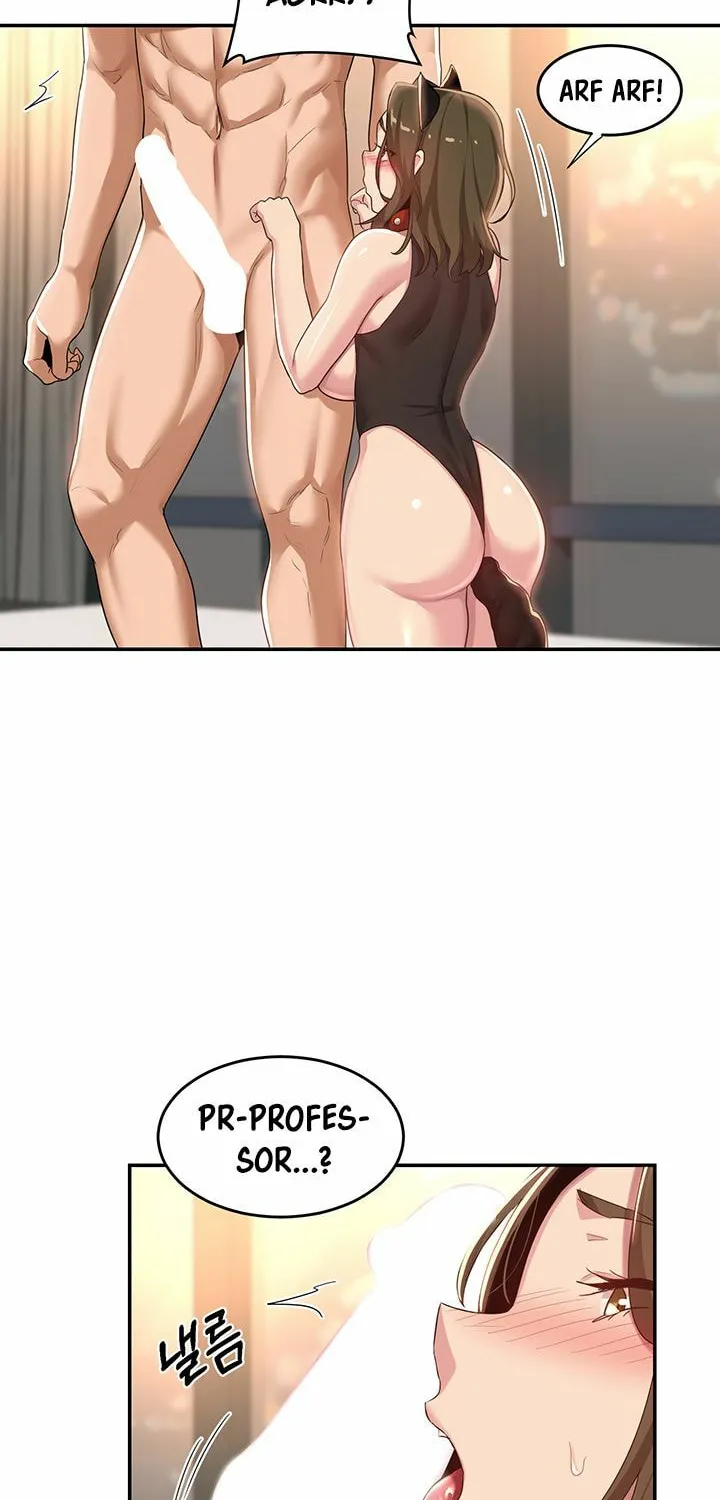 Sex Study Group Chapter 66 page 52 - 