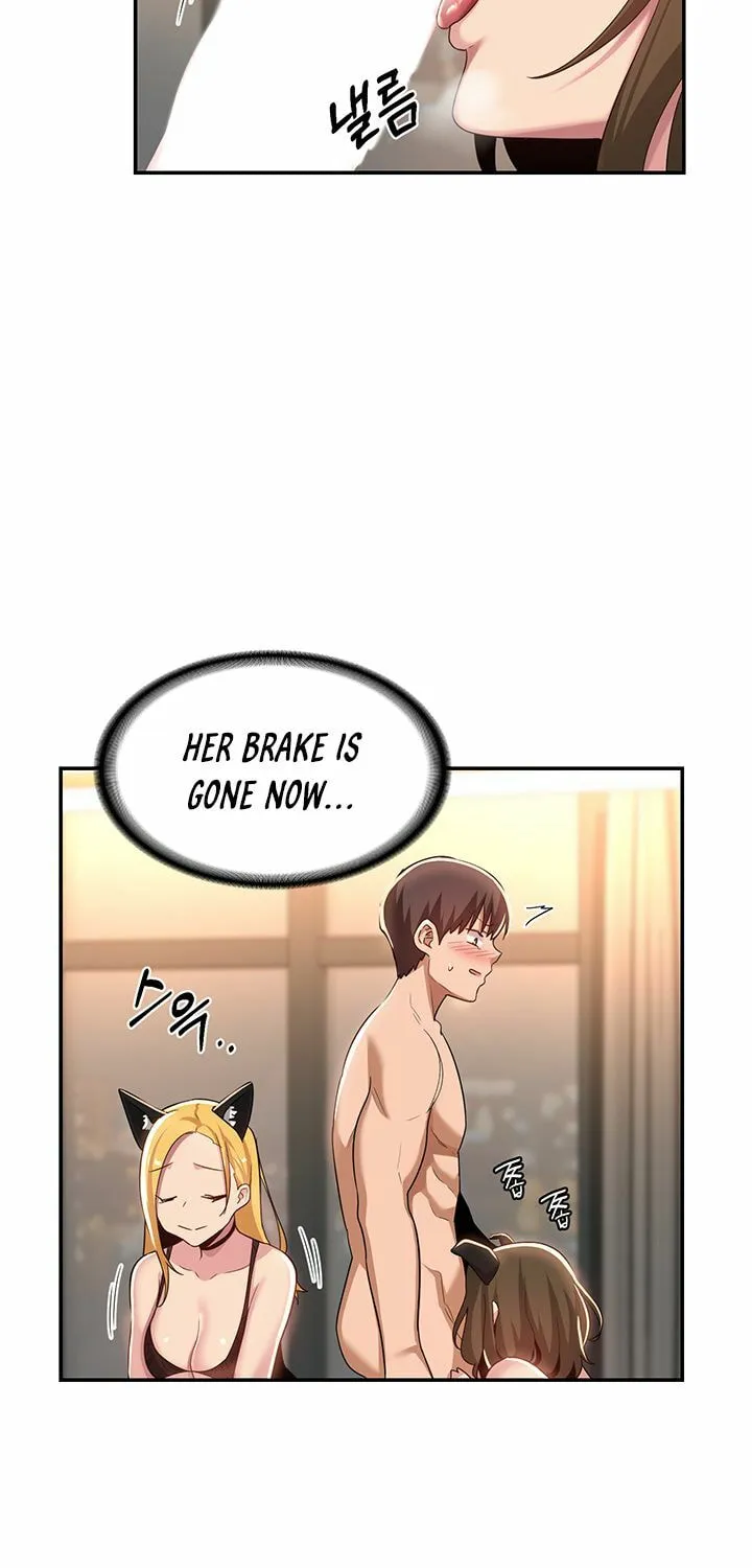 Sex Study Group Chapter 66 page 53 - 