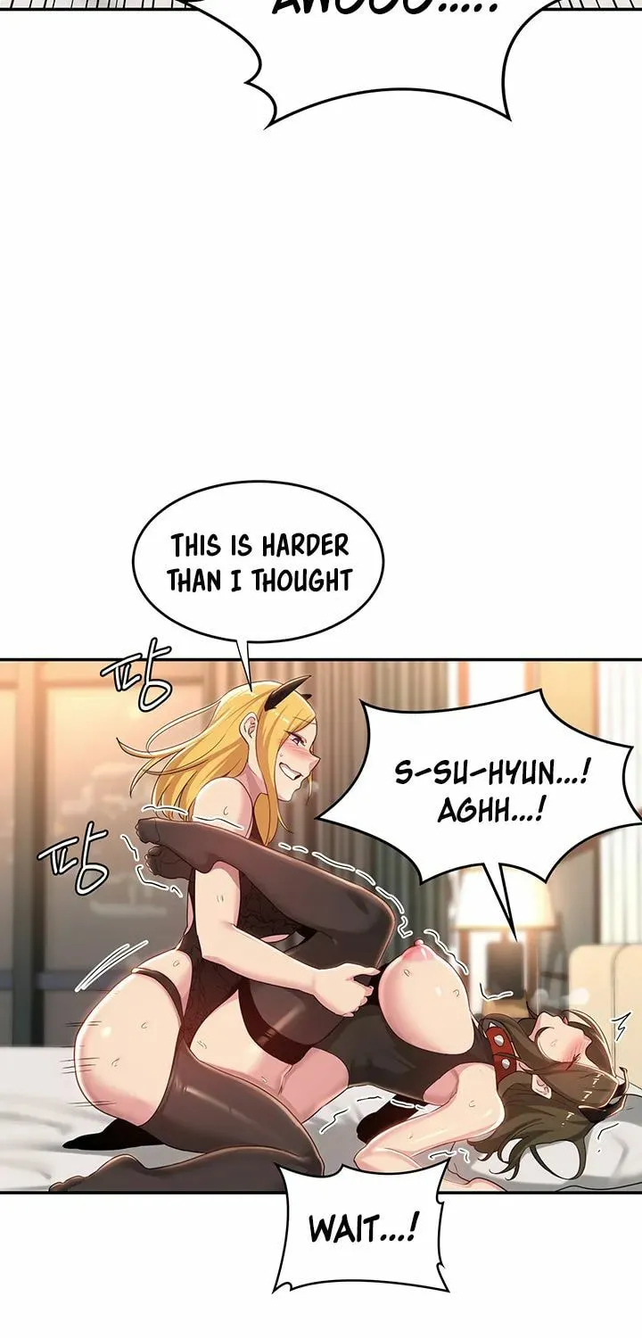 Sex Study Group Chapter 66 page 63 - 
