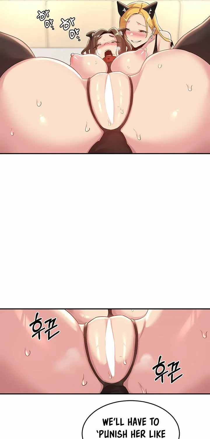 Sex Study Group Chapter 66 page 71 - 