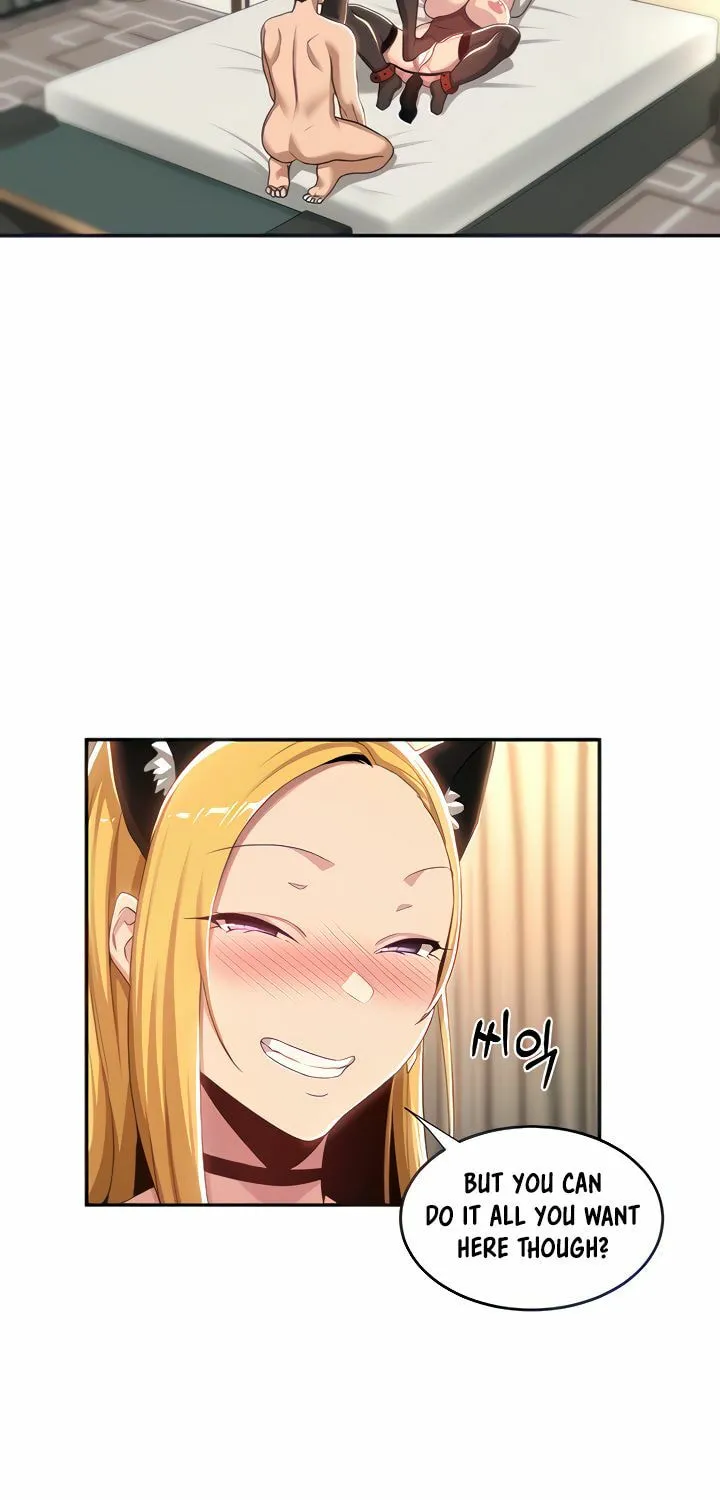 Sex Study Group Chapter 66 page 9 - 