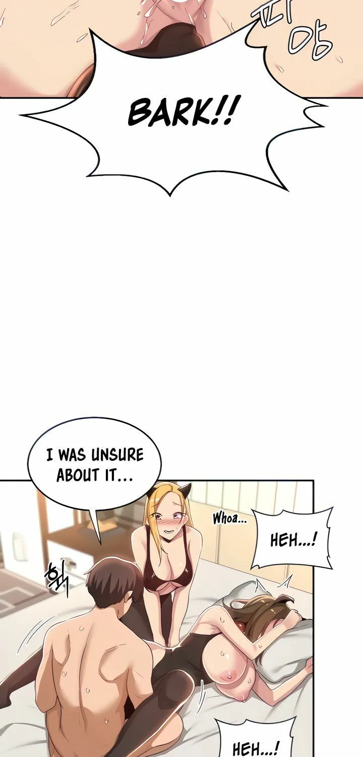 Sex Study Group Chapter 67 page 14 - 