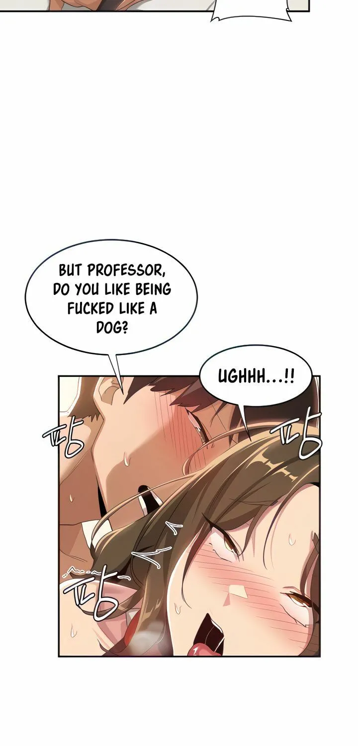 Sex Study Group Chapter 67 page 15 - 