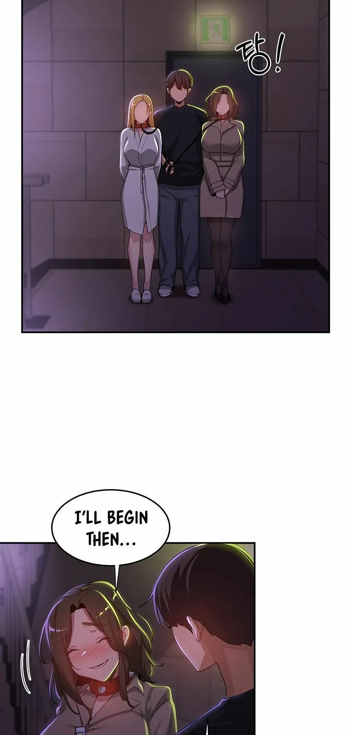 Sex Study Group Chapter 67 page 31 - 