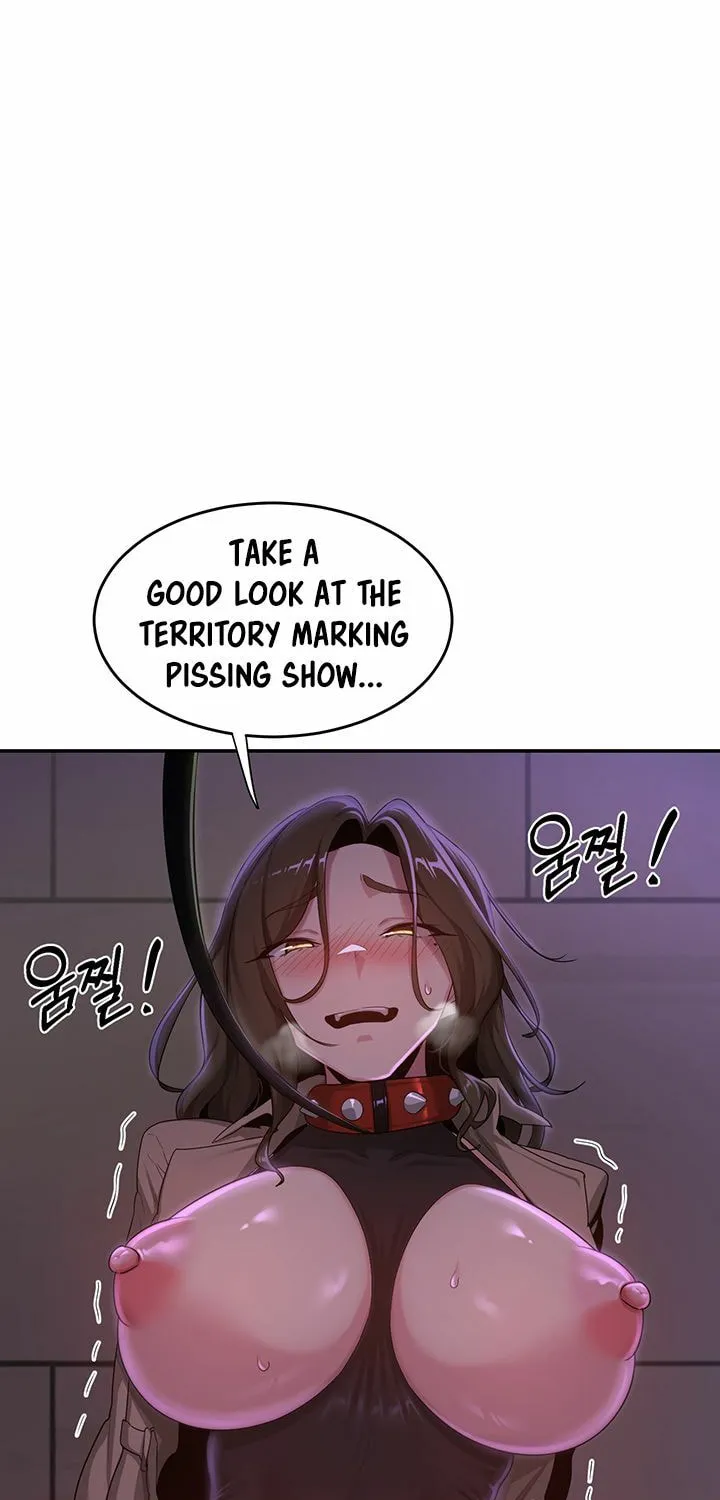 Sex Study Group Chapter 67 page 33 - 