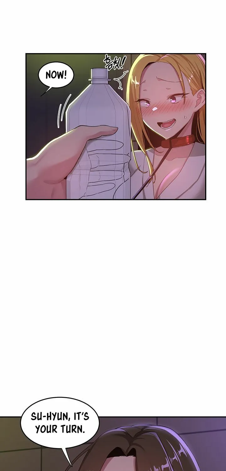 Sex Study Group Chapter 67 page 38 - 