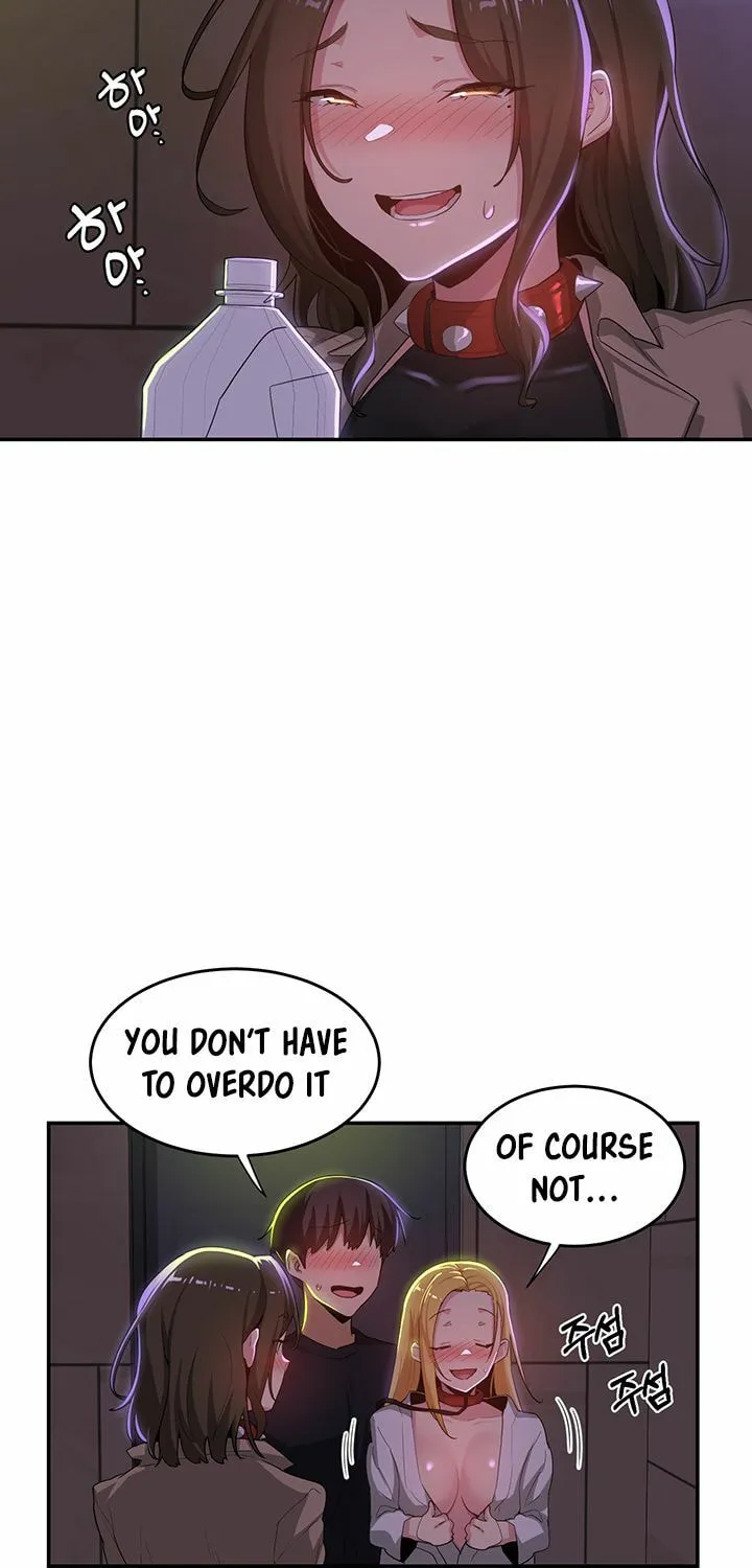 Sex Study Group Chapter 67 page 39 - 