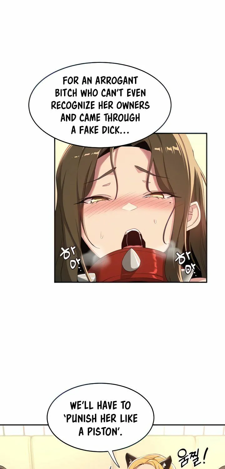 Sex Study Group Chapter 67 page 6 - 
