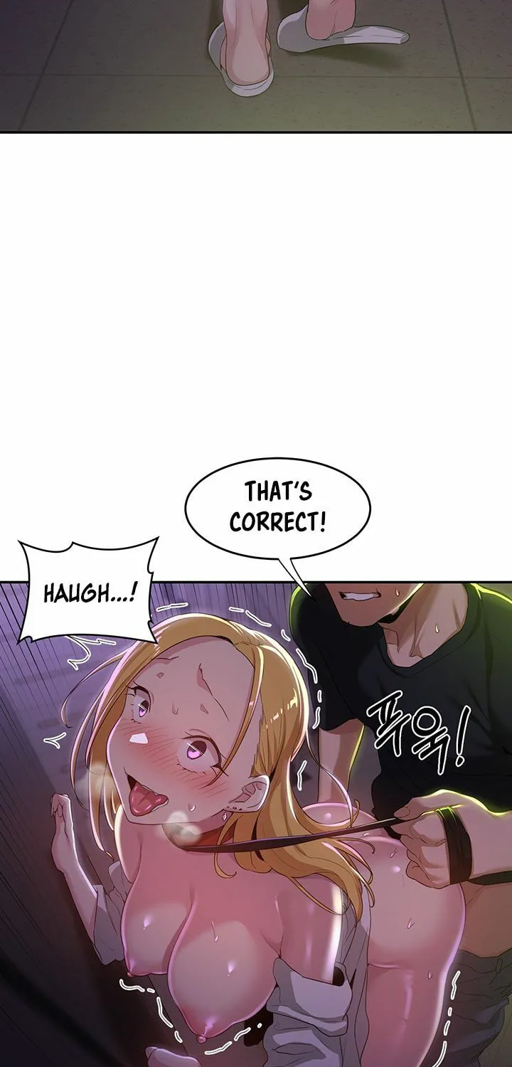 Sex Study Group Chapter 67 page 53 - 