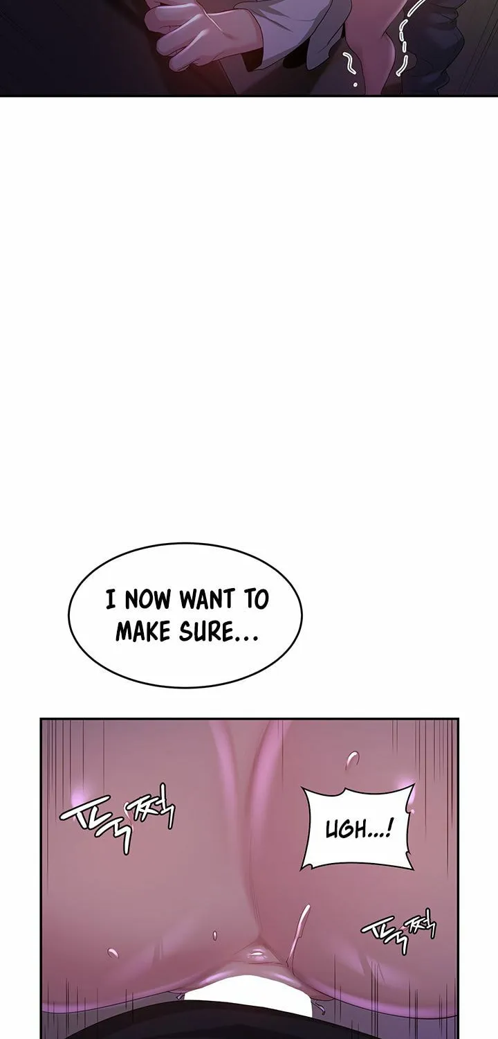 Sex Study Group Chapter 67 page 54 - 