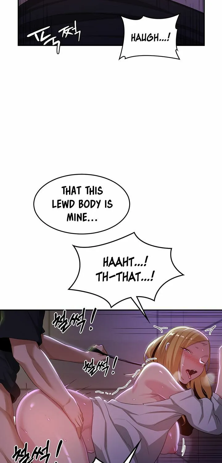 Sex Study Group Chapter 67 page 55 - 