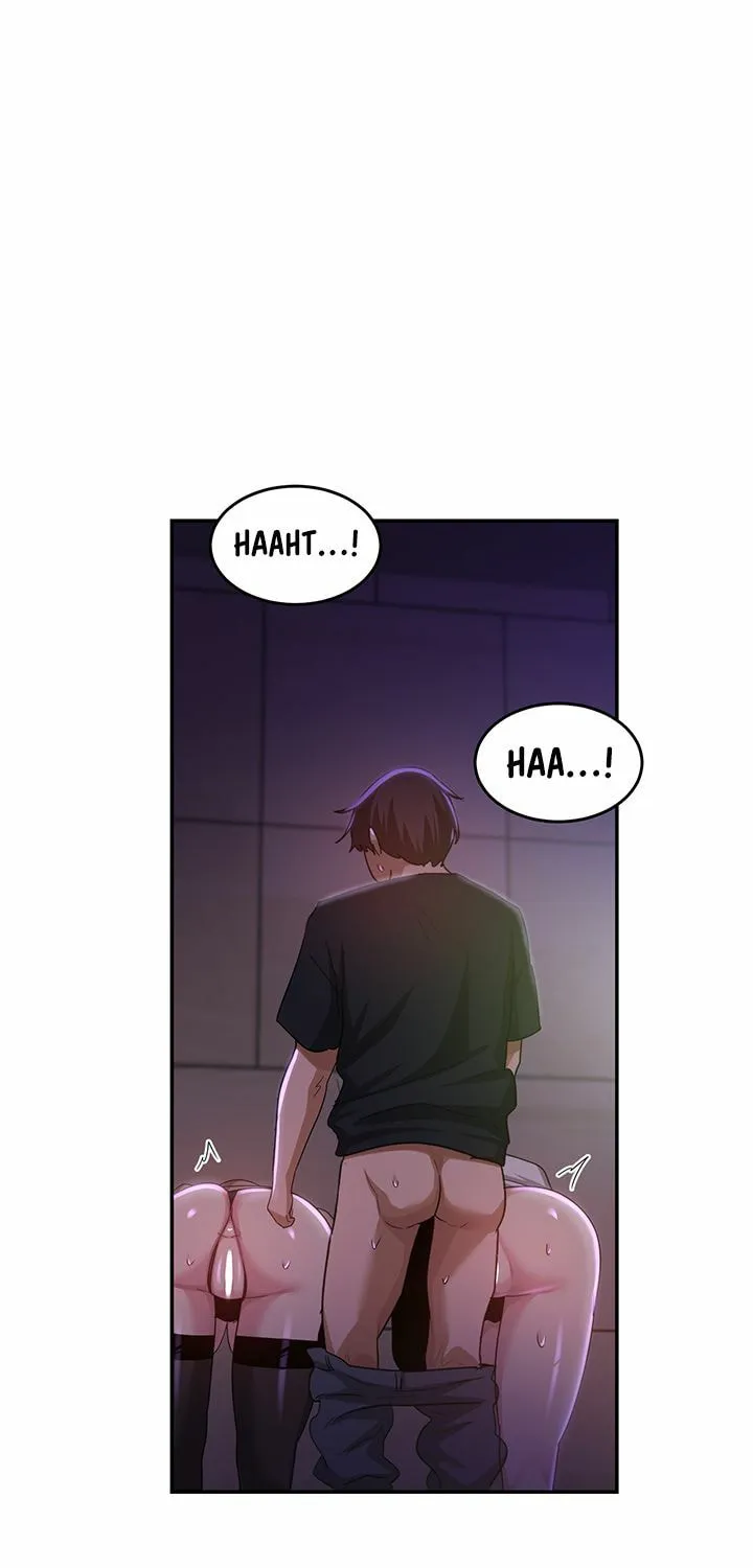 Sex Study Group Chapter 68 page 1 - 