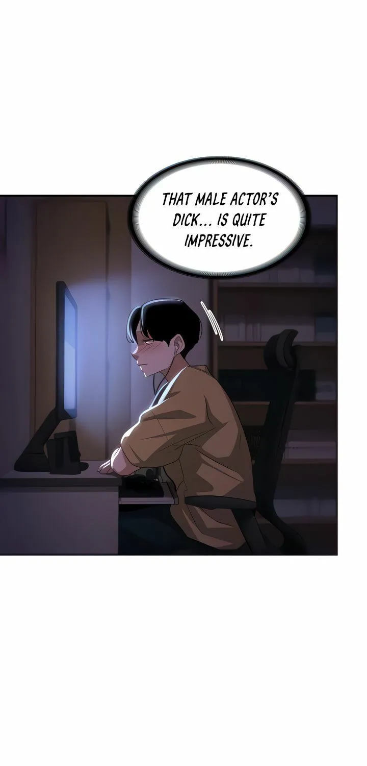 Sex Study Group Chapter 68 page 11 - 