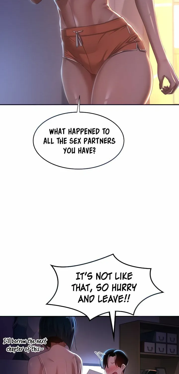 Sex Study Group Chapter 68 page 16 - 