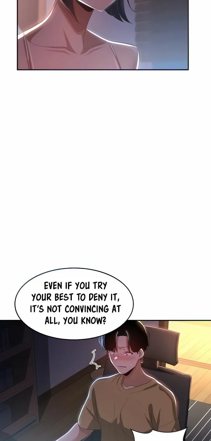 Sex Study Group Chapter 68 page 18 - 