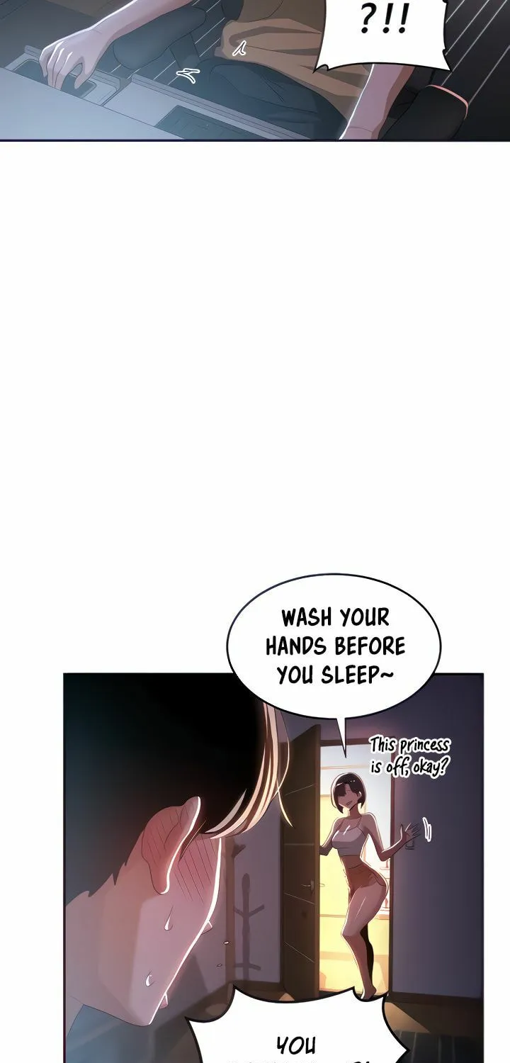 Sex Study Group Chapter 68 page 19 - 