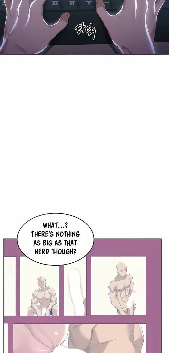 Sex Study Group Chapter 68 page 24 - 