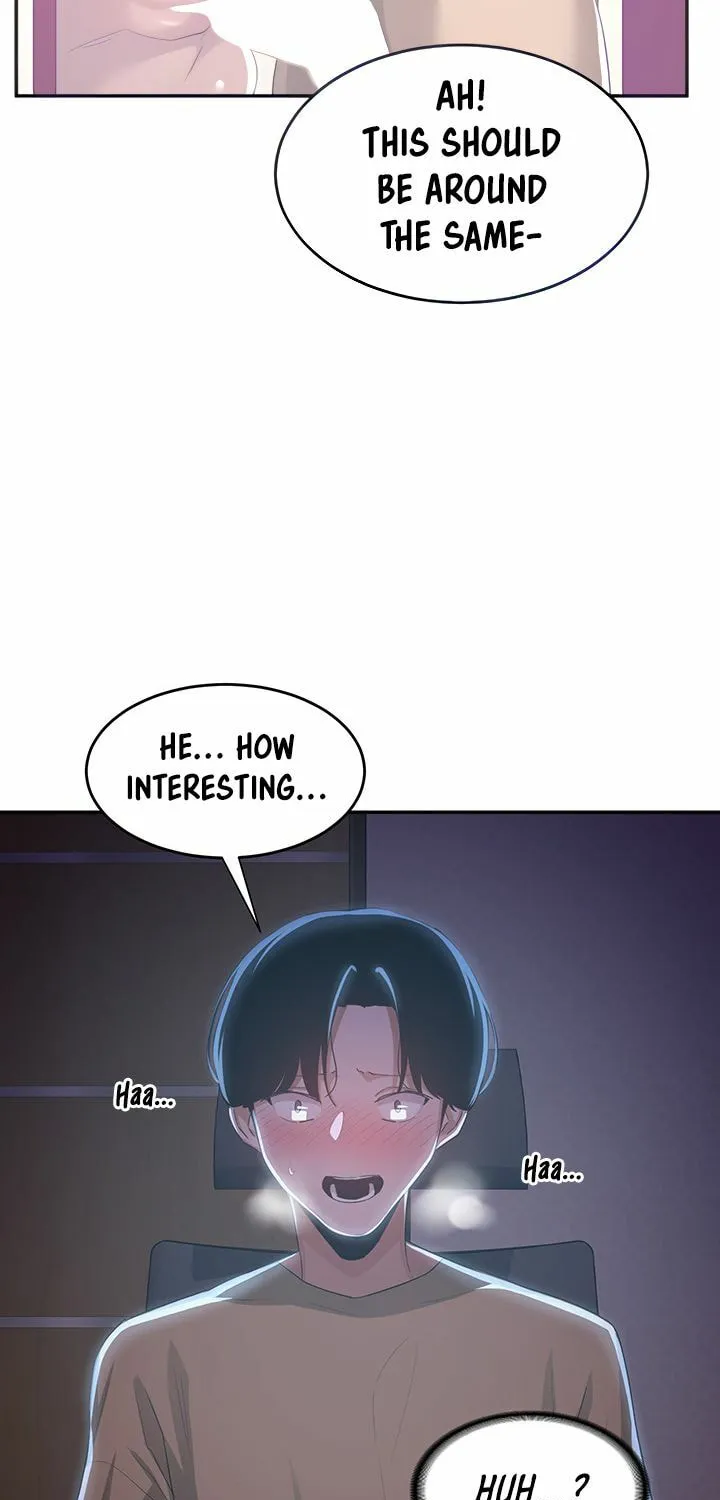 Sex Study Group Chapter 68 page 25 - 