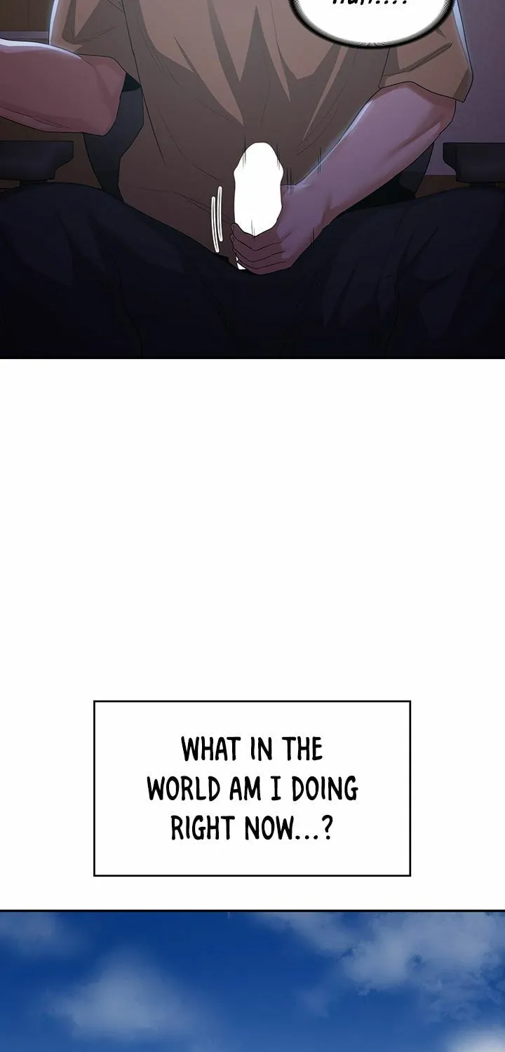 Sex Study Group Chapter 68 page 26 - 
