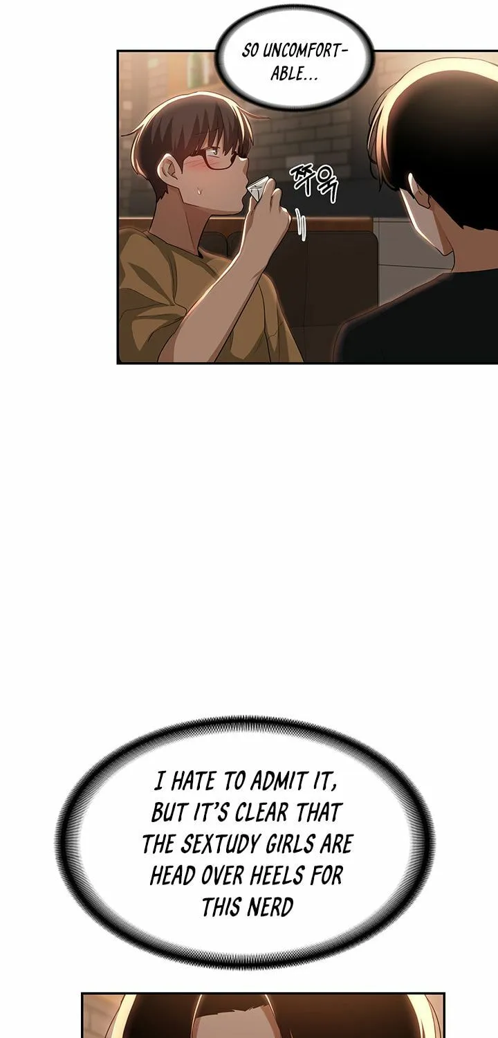 Sex Study Group Chapter 68 page 51 - 