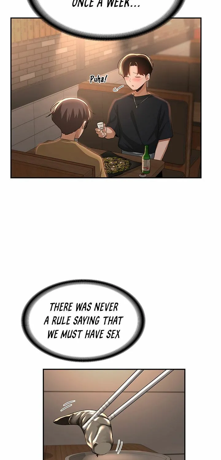 Sex Study Group Chapter 68 page 54 - 