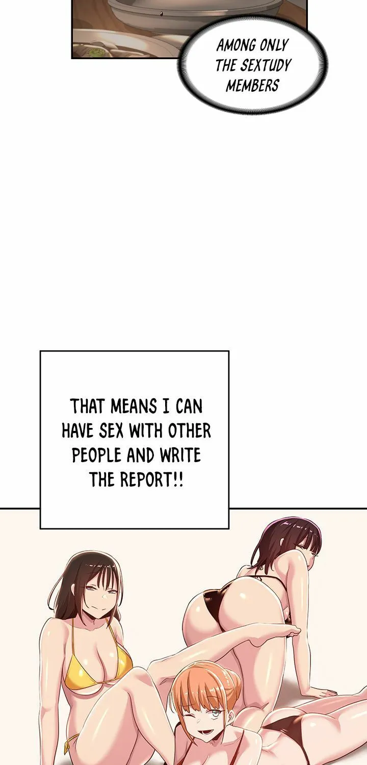 Sex Study Group Chapter 68 page 55 - 