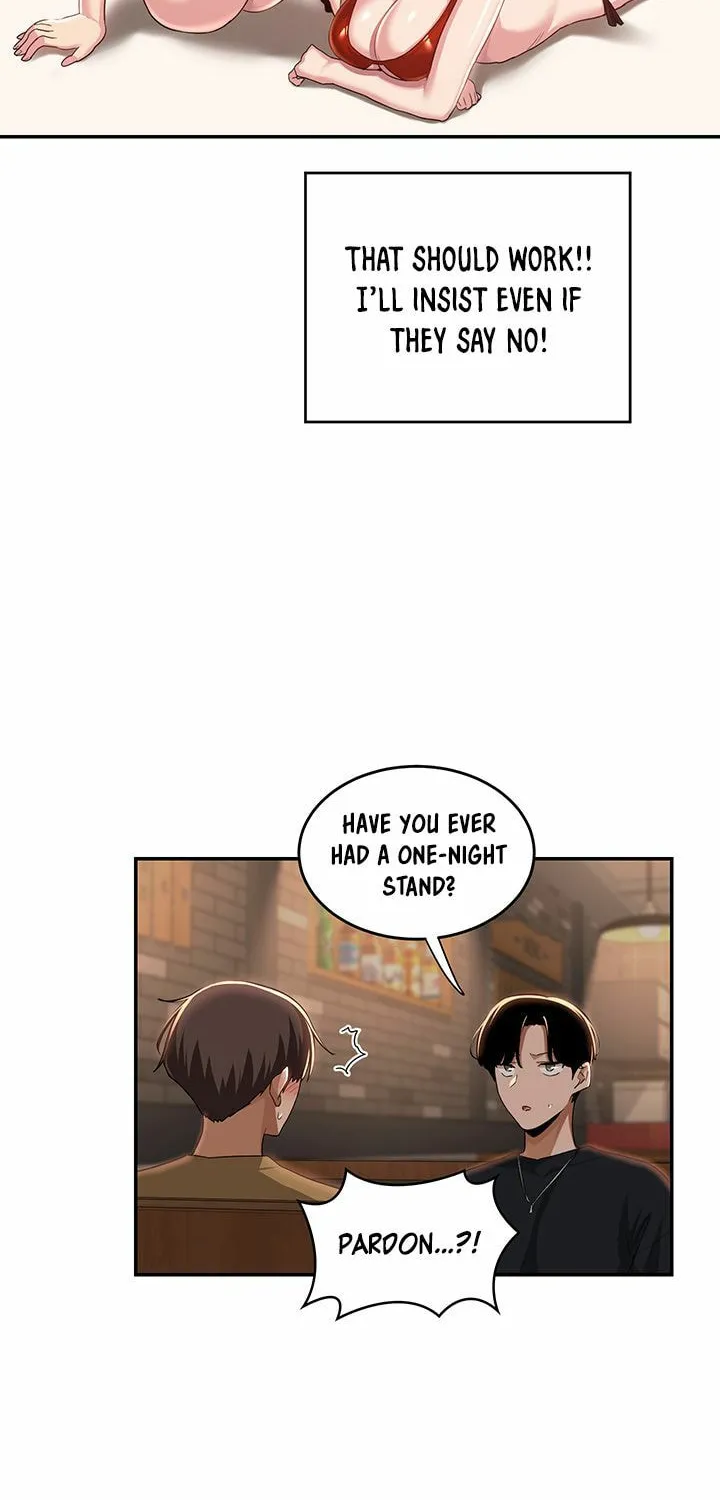 Sex Study Group Chapter 68 page 56 - 