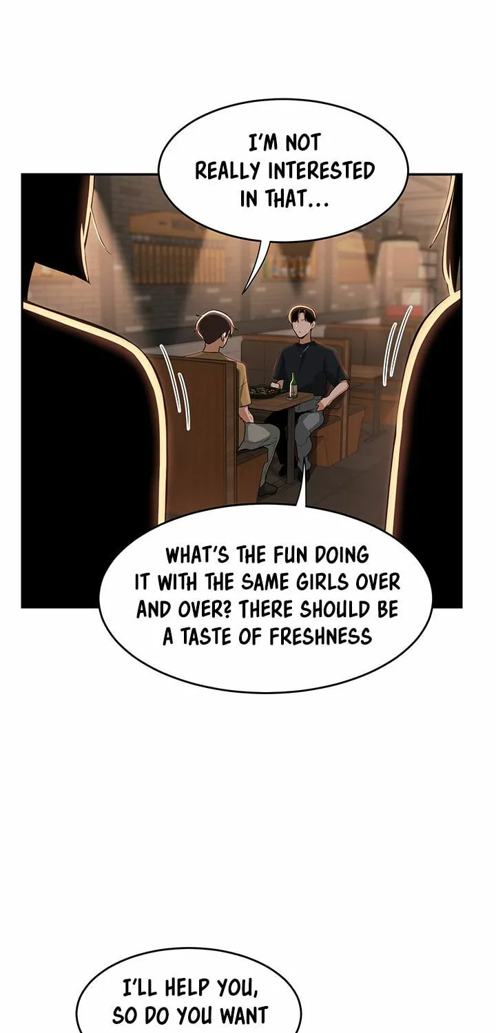 Sex Study Group Chapter 68 page 58 - 