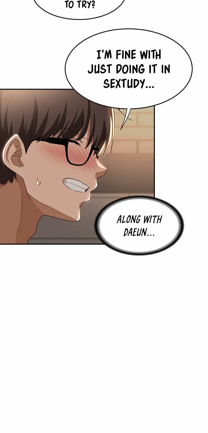 Sex Study Group Chapter 68 page 59 - 