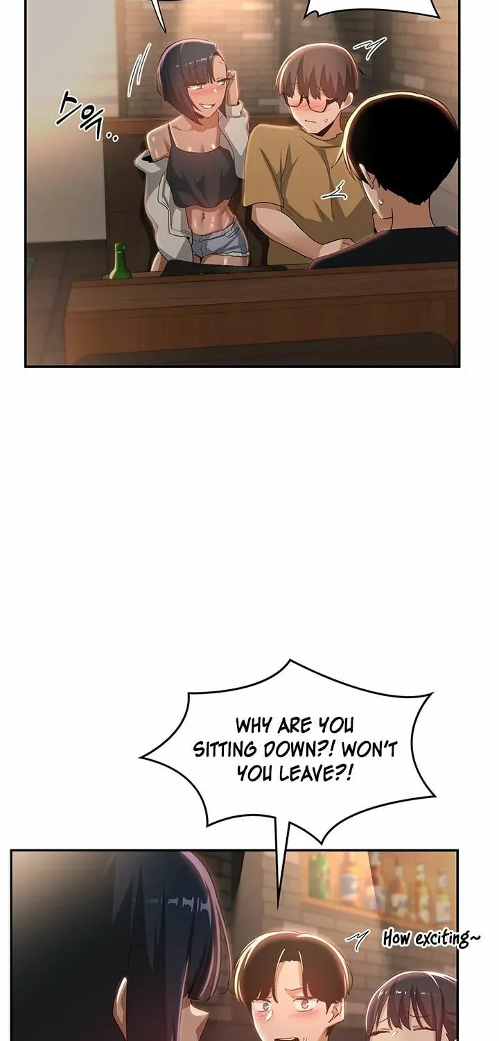 Sex Study Group Chapter 68 page 73 - 
