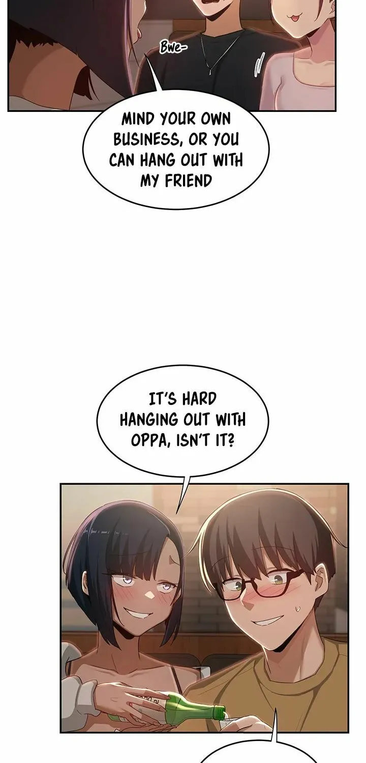 Sex Study Group Chapter 68 page 74 - 