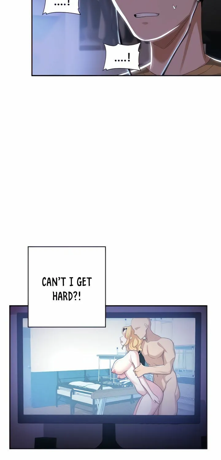 Sex Study Group Chapter 68 page 9 - 
