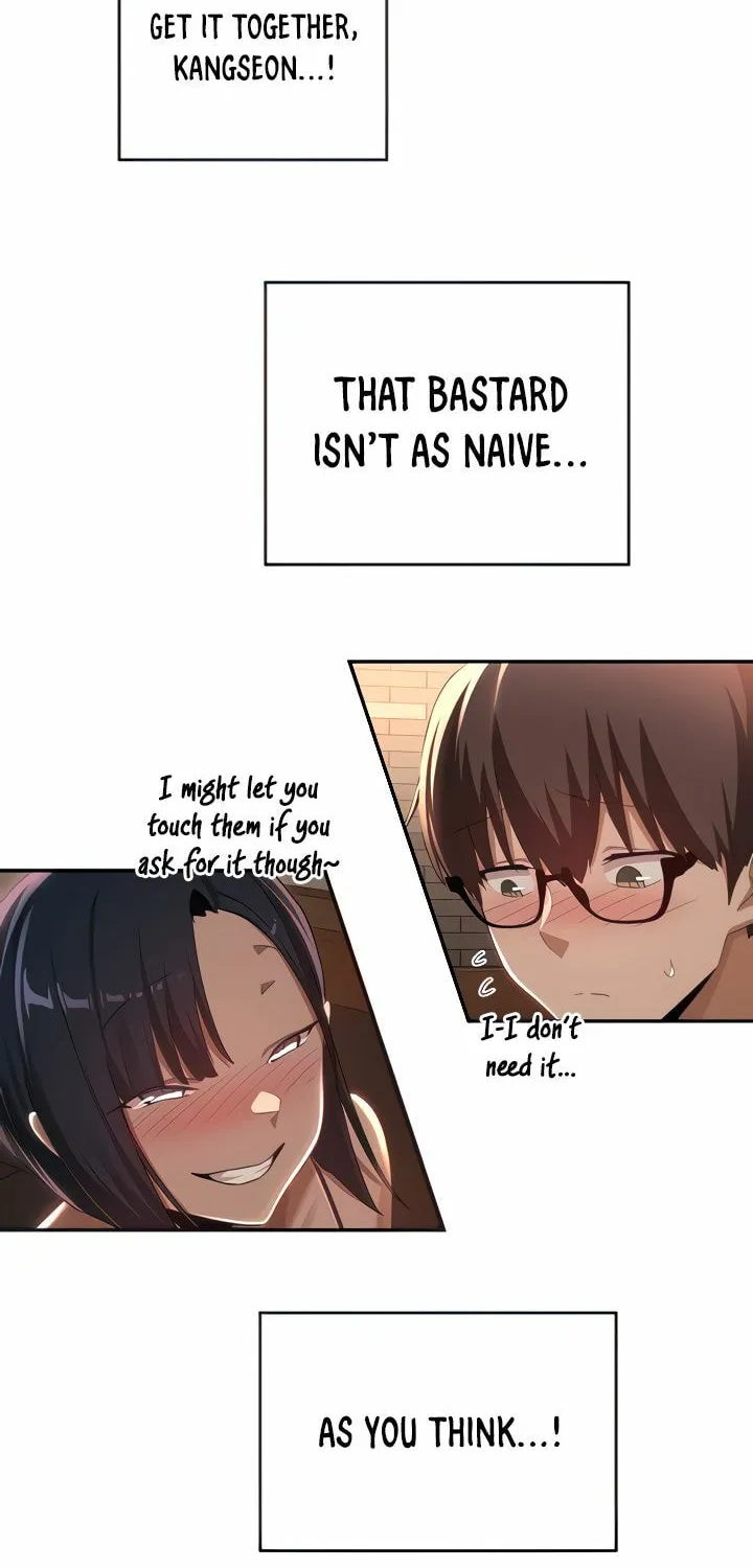 Sex Study Group Chapter 69 page 12 - 